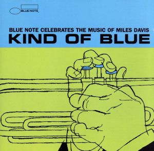 【輸入盤】Kind of Blue