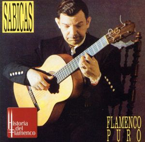 【輸入盤】Flamenco Puro