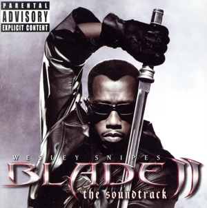 【輸入盤】Blade 2