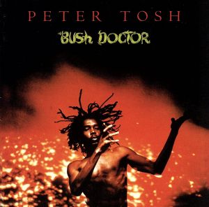 【輸入盤】Bush Doctor