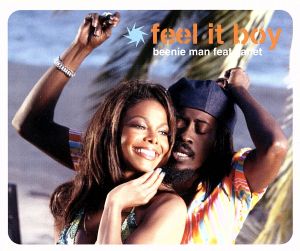 【輸入盤】Feel It Boy