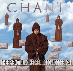 【輸入盤】Chant