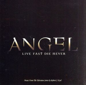 【輸入盤】Angel