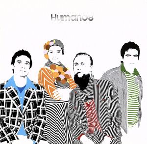 【輸入盤】Humanos