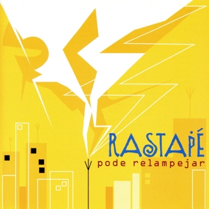 【輸入盤】Pode Relampejar