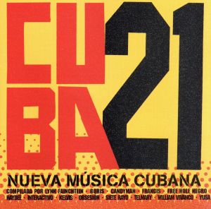 【輸入盤】Cuba 21