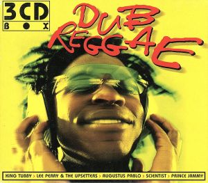 【輸入盤】Dub Reggae