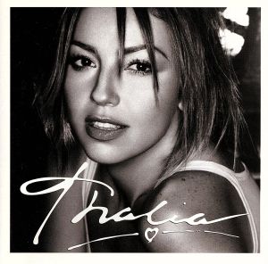 【輸入盤】Thalia (English)