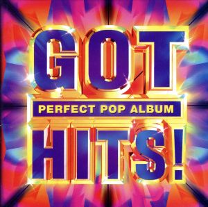 【輸入盤】Got Hits