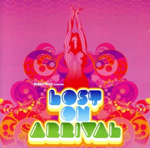 【輸入盤】Lost on Arrival