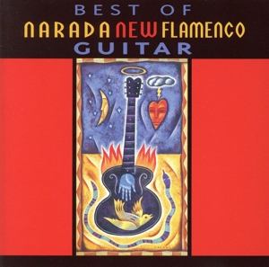 【輸入盤】Best of Narada Flamenco Guitar