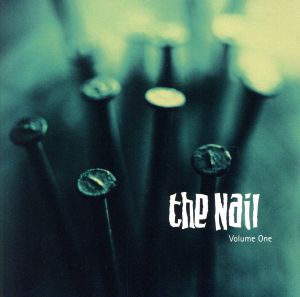 【輸入盤】Nail