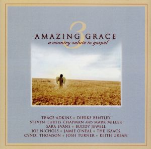 【輸入盤】Amazing Grace 3