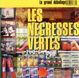 【輸入盤】Le Grand Deballage