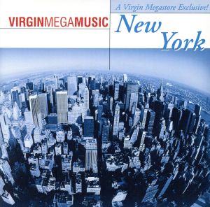 【輸入盤】New York: With Fond Memories