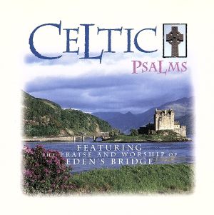 【輸入盤】Celtic Psalms