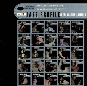 【輸入盤】Jazz Profile Blue Note Sampler