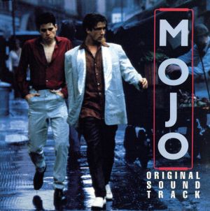 【輸入盤】Mojo