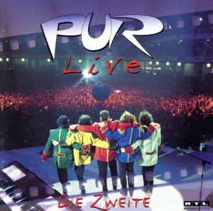 【輸入盤】Live-Die Zweite