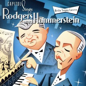 【輸入盤】Hello, Young Lovers: Capitol Sings Rodgers And Hammerstein