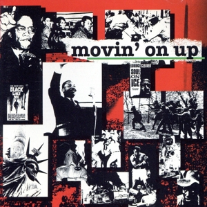 【輸入盤】Movin on Up