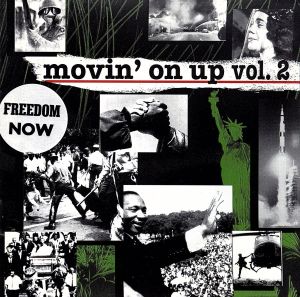 【輸入盤】Movin on Up 2