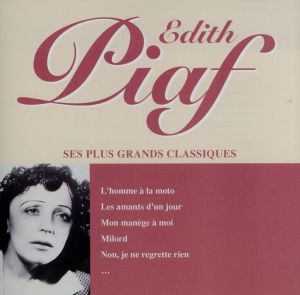 【輸入盤】Ses Plus Grands Classique