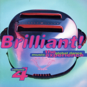 【輸入盤】Brilliant 4