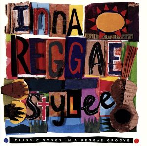 【輸入盤】Inna Reggae Style