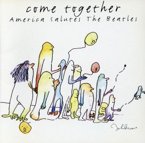 【輸入盤】Come Together