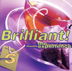 【輸入盤】Brilliant 6