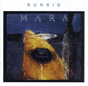 【輸入盤】Mara