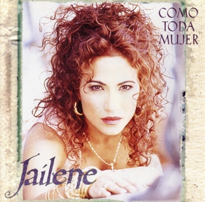 【輸入盤】Como Toda Mujer