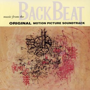 【輸入盤】Backbeat