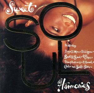 【輸入盤】Sweet Soul Harmonies