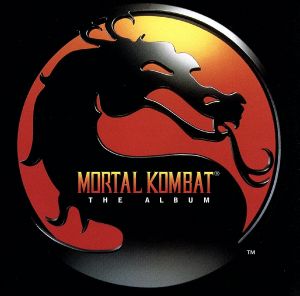 【輸入盤】Mortal Kombat