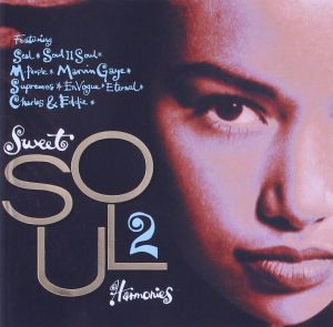 【輸入盤】Sweet Soul Harmonies 2