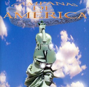 【輸入盤】Campanas De America