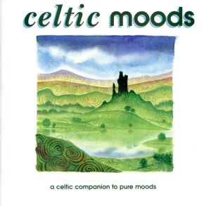 【輸入盤】Celtic Moods