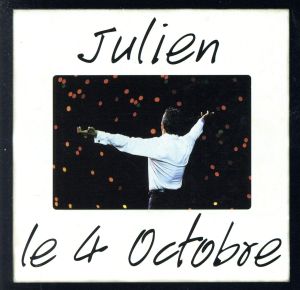 【輸入盤】Le 4 Octobre