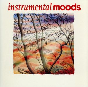 【輸入盤】Instrumental Moods