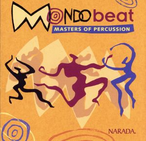 【輸入盤】Mondo Beat