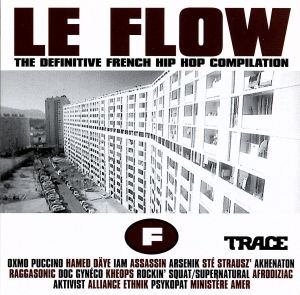 【輸入盤】Le Flow