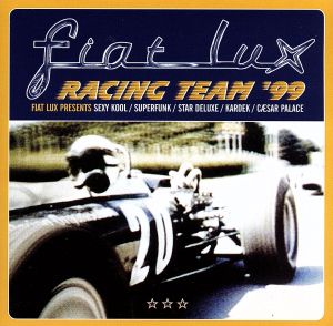 【輸入盤】Racing Team 99