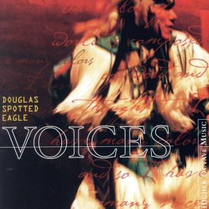 【輸入盤】Voices