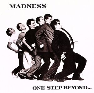 【輸入盤】One Step Beyond