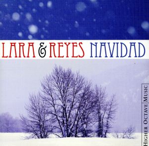 【輸入盤】Navidad