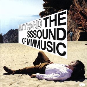 【輸入盤】Sssound of Mmmusic