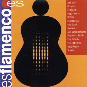 【輸入盤】Esflamenco.Es