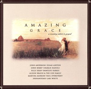 【輸入盤】Amazing Grace: Country Salute to Gospel